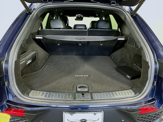 Thumbnail: 2025 Genesis GV70 - 27