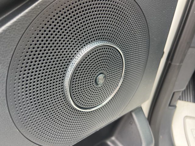 2022 Ford Expedition