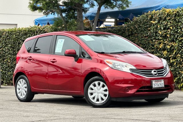 Used 2014 Nissan Versa Note SV with VIN 3N1CE2CP1EL431740 for sale in Santa Ana, CA