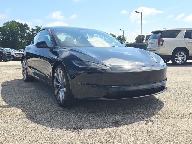 2024 Tesla Model 3 Base:45774B