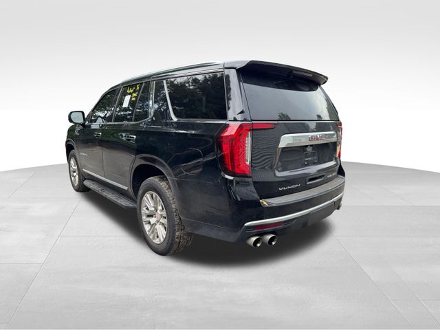 2023 GMC Yukon Denali 7