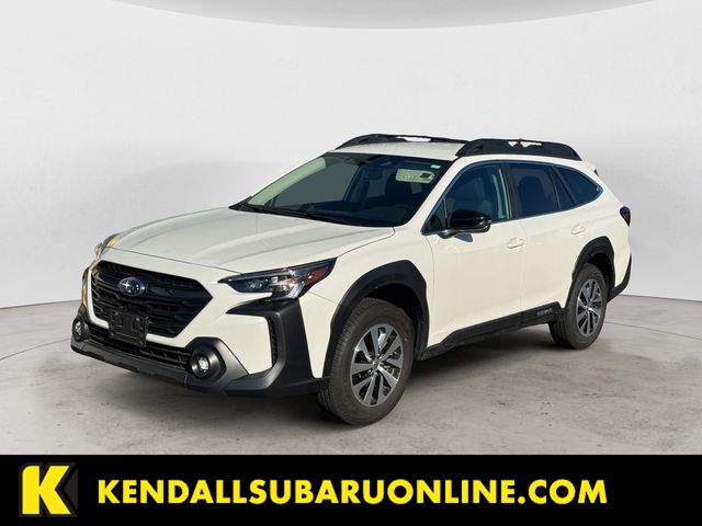 2025 Subaru Outback Premium AWD