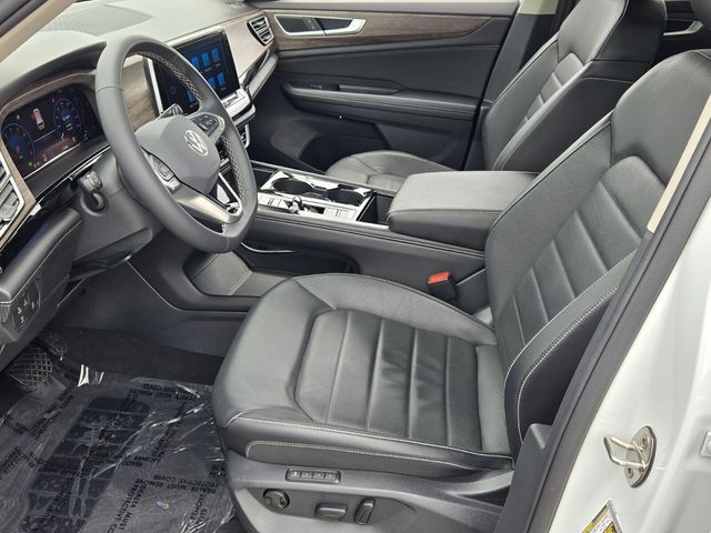 2024 Volkswagen Atlas - $33,550