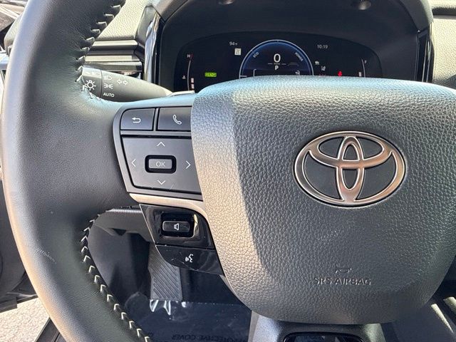 2026 Toyota Camry - $31,588