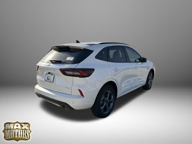 2024 Ford Escape ST-Line 8