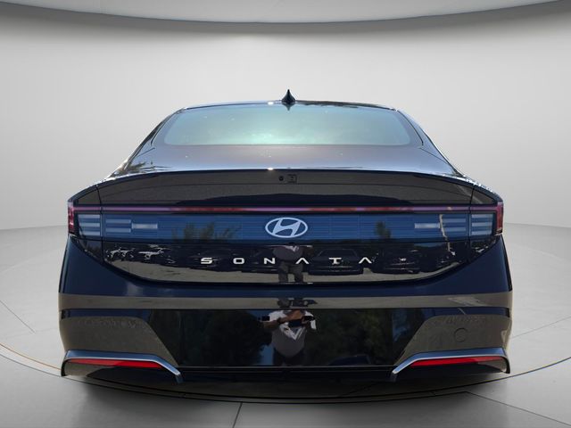 2026 Hyundai Sonata - $27,349