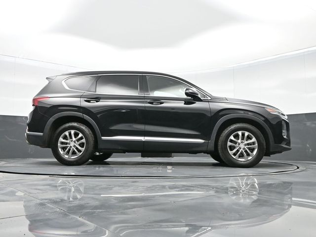 2020 Hyundai Santa Fe SEL 36