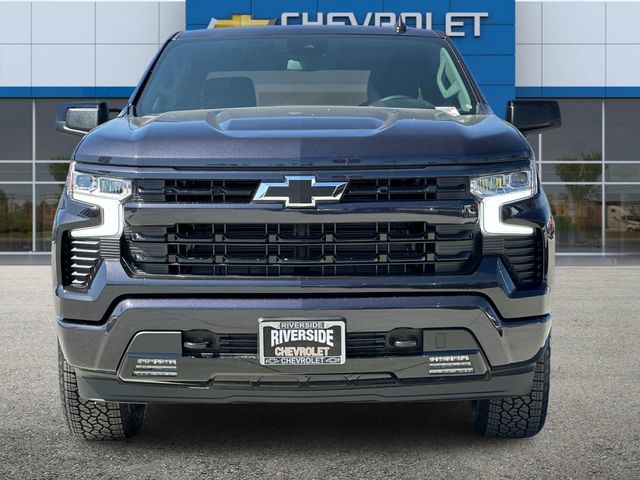 2024 Chevrolet Silverado 1500 RST 3