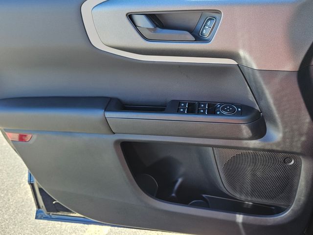 New 2025 Black Ford Big Bend image 31