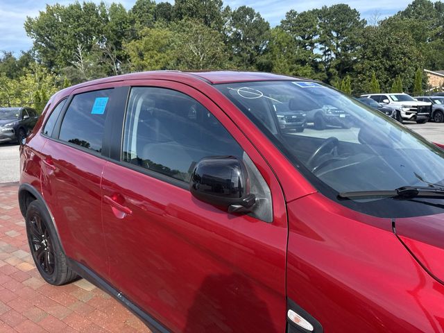 Used 2022 Mitsubishi Outlander Sport SUV