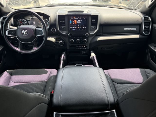 2022 Ram 1500 Big Horn/Lone Star - 11