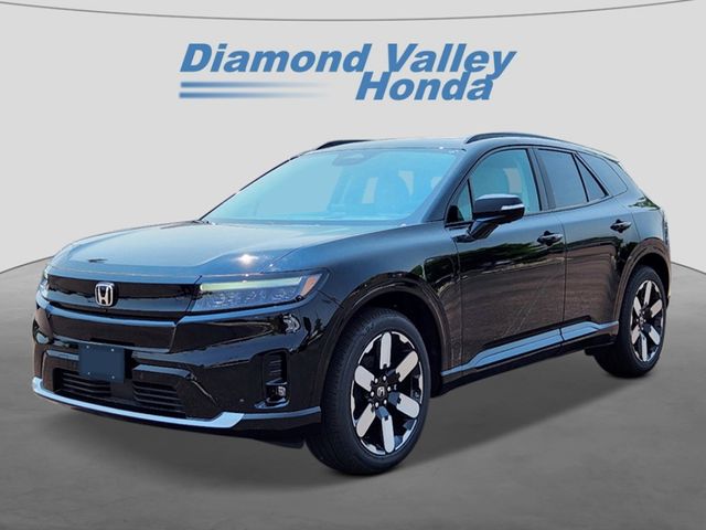 2024 Honda Prologue Elite 7