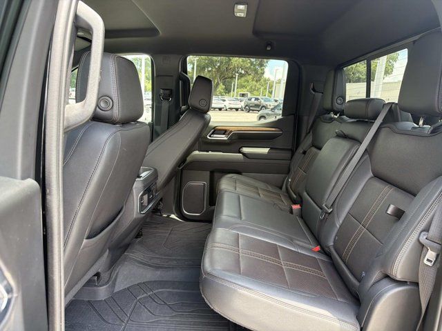 Used 2023 Chevrolet Silverado 1500 Truck