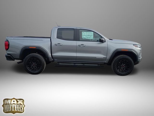 New 2026 GMC Canyon Truck