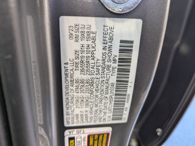 Used 2023 Acura RDX SUV