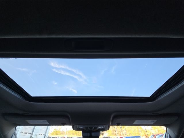 2025 Chevrolet Silverado 1500 LTZ:45379A