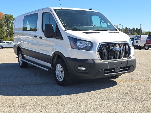 2024 Ford Transit-250 Base:B01985