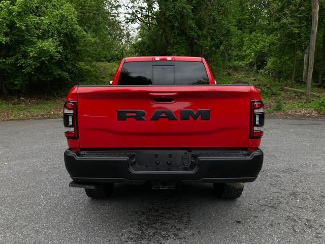 2019 Ram 2500 Power Wagon