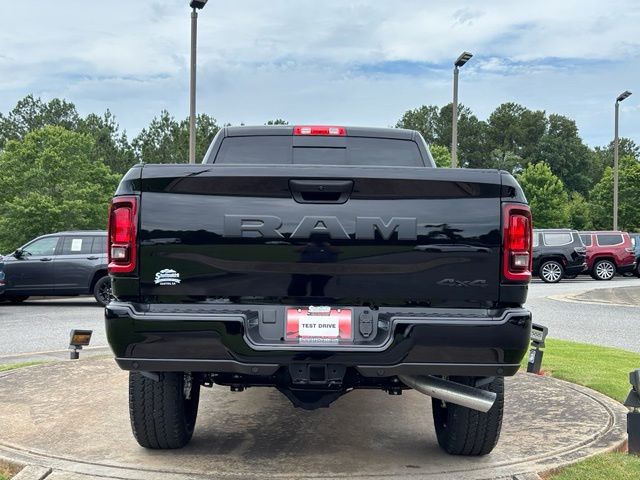 New 2026 Ram 2500 Truck