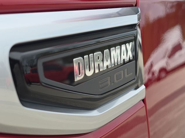 2024 GMC Yukon Denali:C02593