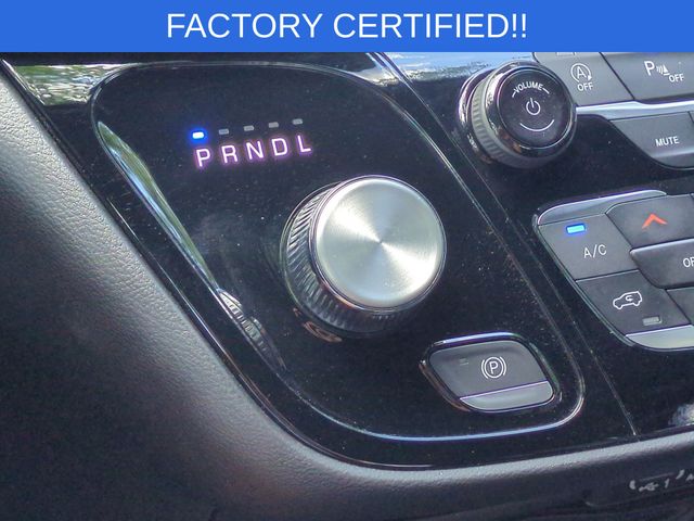 Used 2025 Black Chrysler LX image 26