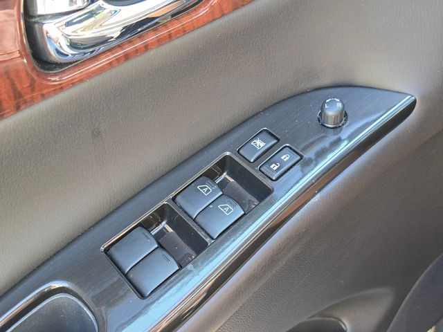 2016 Infiniti QX50 Base photo 22