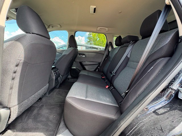 Used 2023 Nissan Rogue SUV