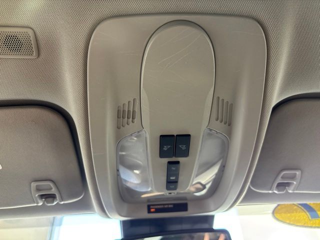 Used 2017 Chevrolet Equinox SUV