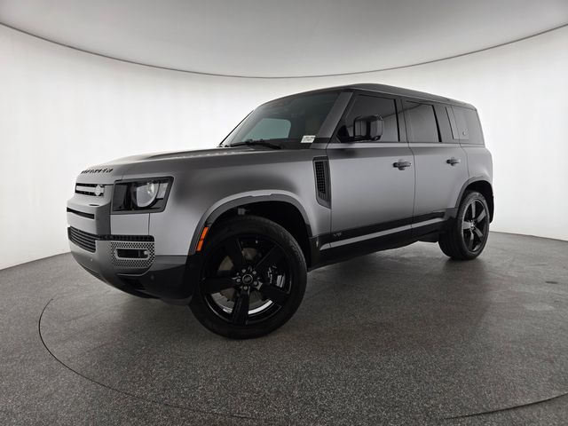 2023 Land Rover Defender 110 V8 AWD