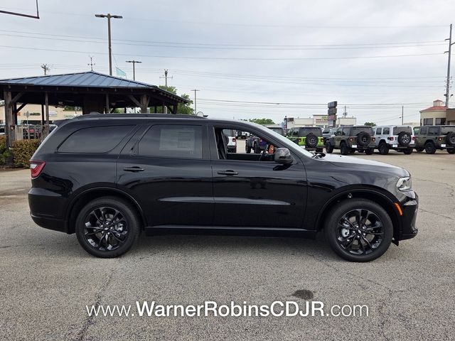 New 2026 Black Dodge GT image 16