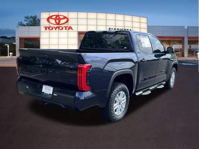 2024 Toyota Tundra SR5 7