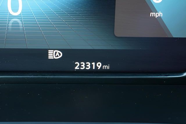 Used Car 2025 Volkswagen Atlas  2.0t Se W/technology For Sale Under $35,000 In Austin, Texas