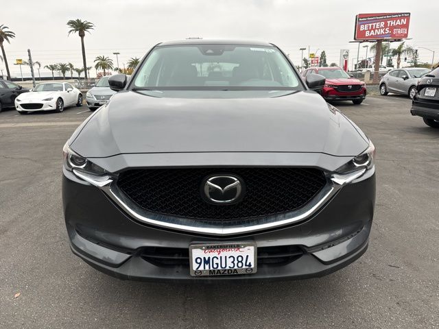 2019 Mazda CX-5 Touring 2