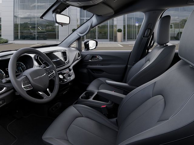 New 2026 Chrysler Voyager For Sale in East Hanover, NJ