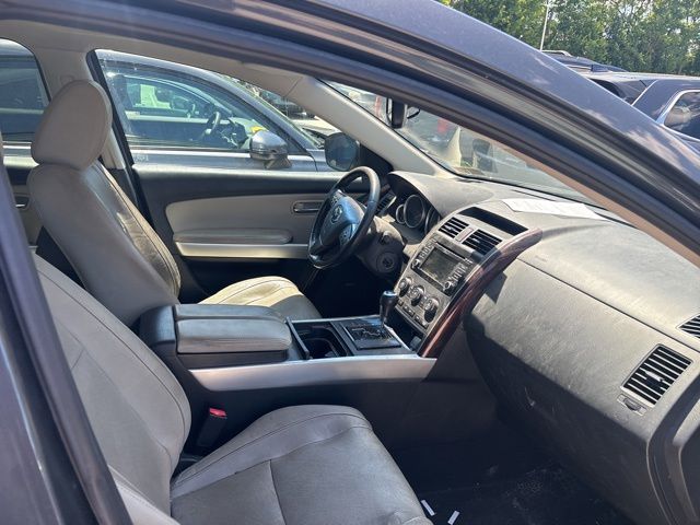 used 2015 Mazda CX-9 car, priced at $11,336