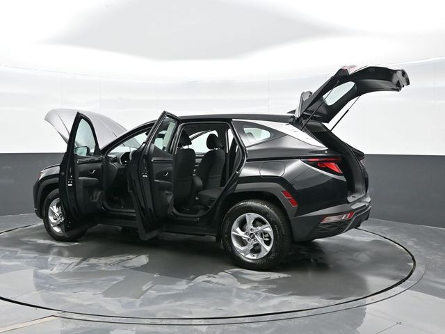 2024 Hyundai Tucson SE 40