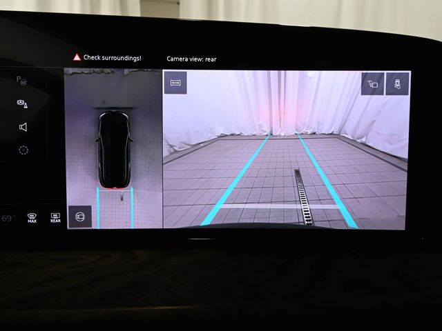 Certified Used 2025 Gray Audi 2.0T Premium Plus image 7