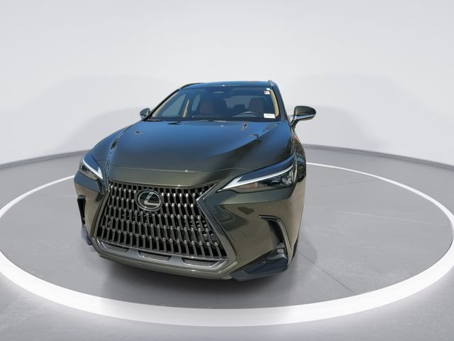2025 Lexus NX - $40,998