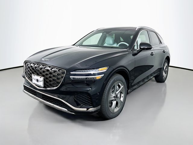 Thumbnail: 2026 Genesis GV70 - 1