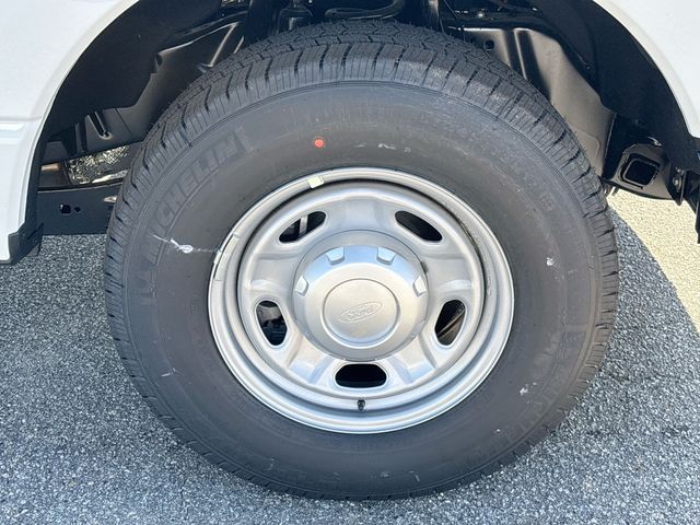 New 2026 Oxford White Ford F-250® XL image 11