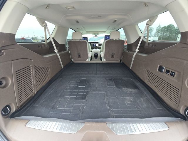 2021 GMC Yukon XL Denali:168360A