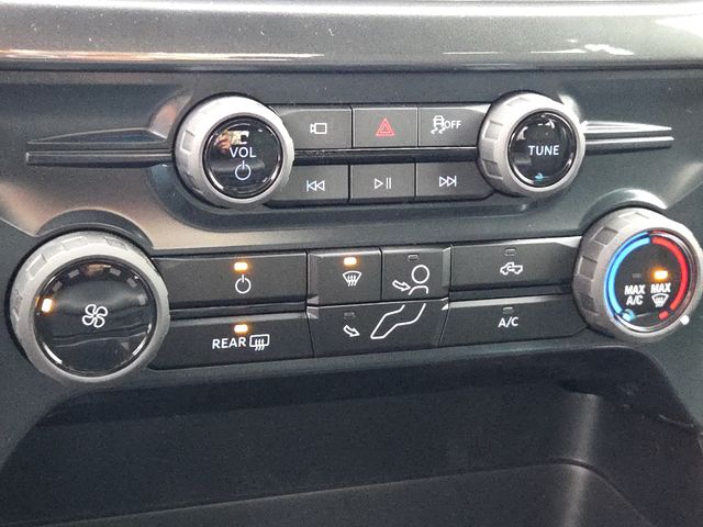 New 2026 White Ford STX image 22