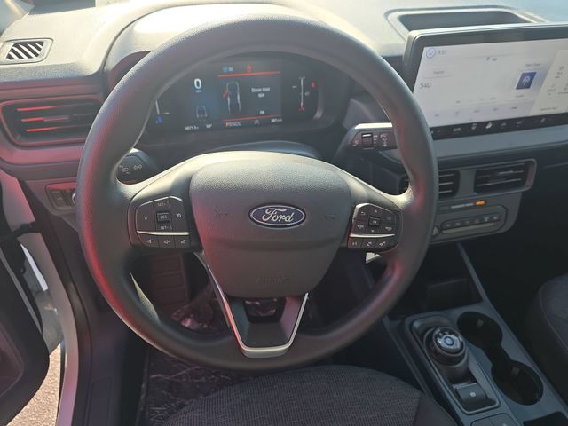 New 2026 Oxford White Ford XL image 16