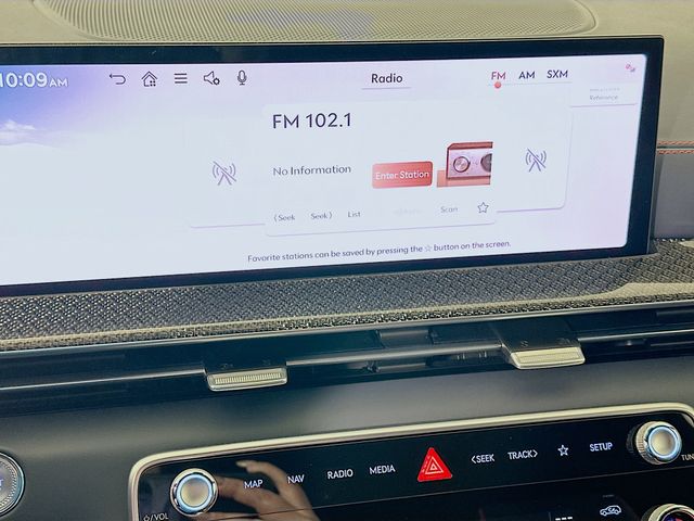 Thumbnail: 2026 Genesis GV80 - 11