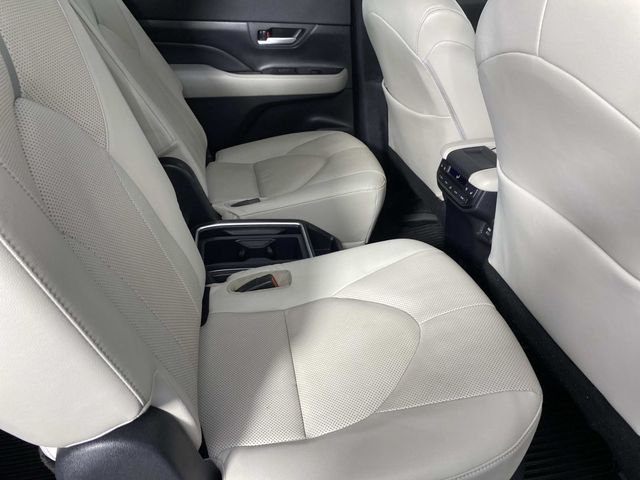 2024 Toyota Grand Highlander Platinum Blueprint - Grieco Acura - Image 12