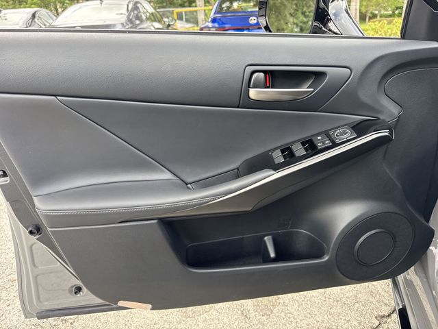 2025 Lexus IS - $45,998