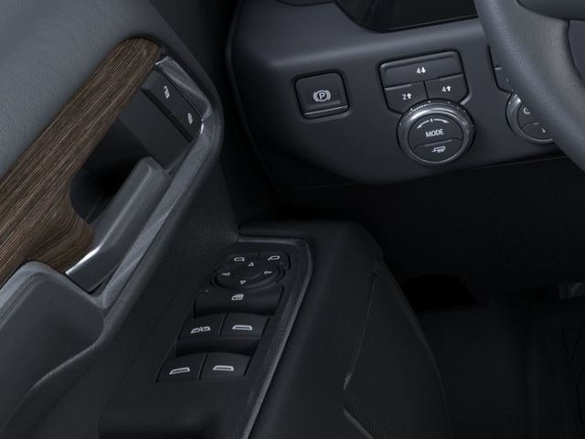 2026 GMC Sierra 2500HD SLE:46541