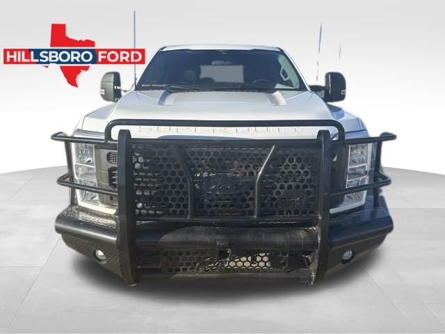 2023 Ford F-350SD XL 8