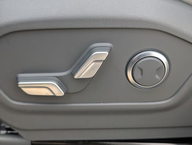 2026 Hyundai Santa Fe Hybrid SEL Blue at Community Honda