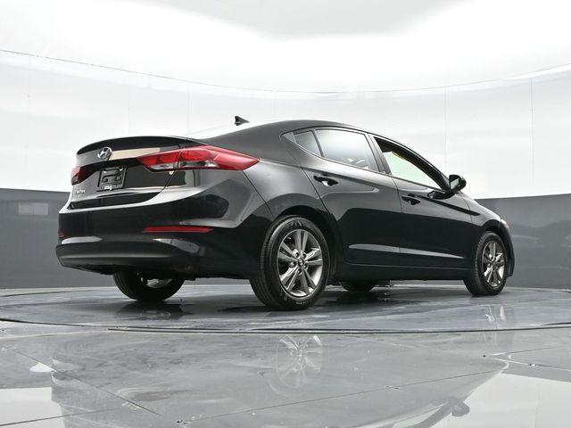 2018 Hyundai Elantra Value Edition 35